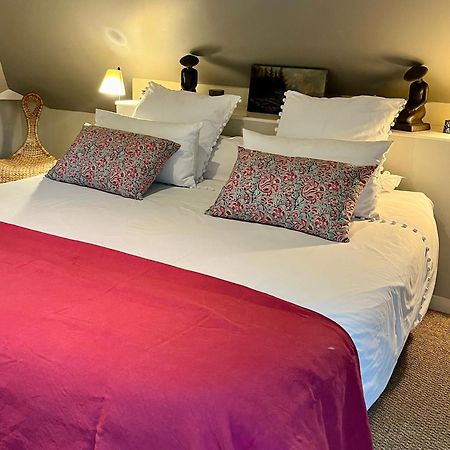 Chambres D'Aumont Ngoại thất bức ảnh