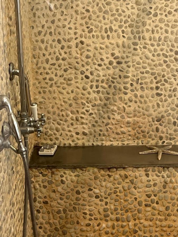 Chambres D'Aumont Ngoại thất bức ảnh