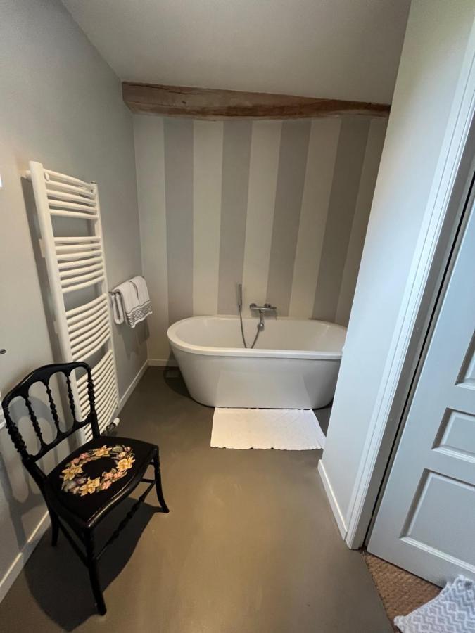 Chambres D'Aumont Ngoại thất bức ảnh