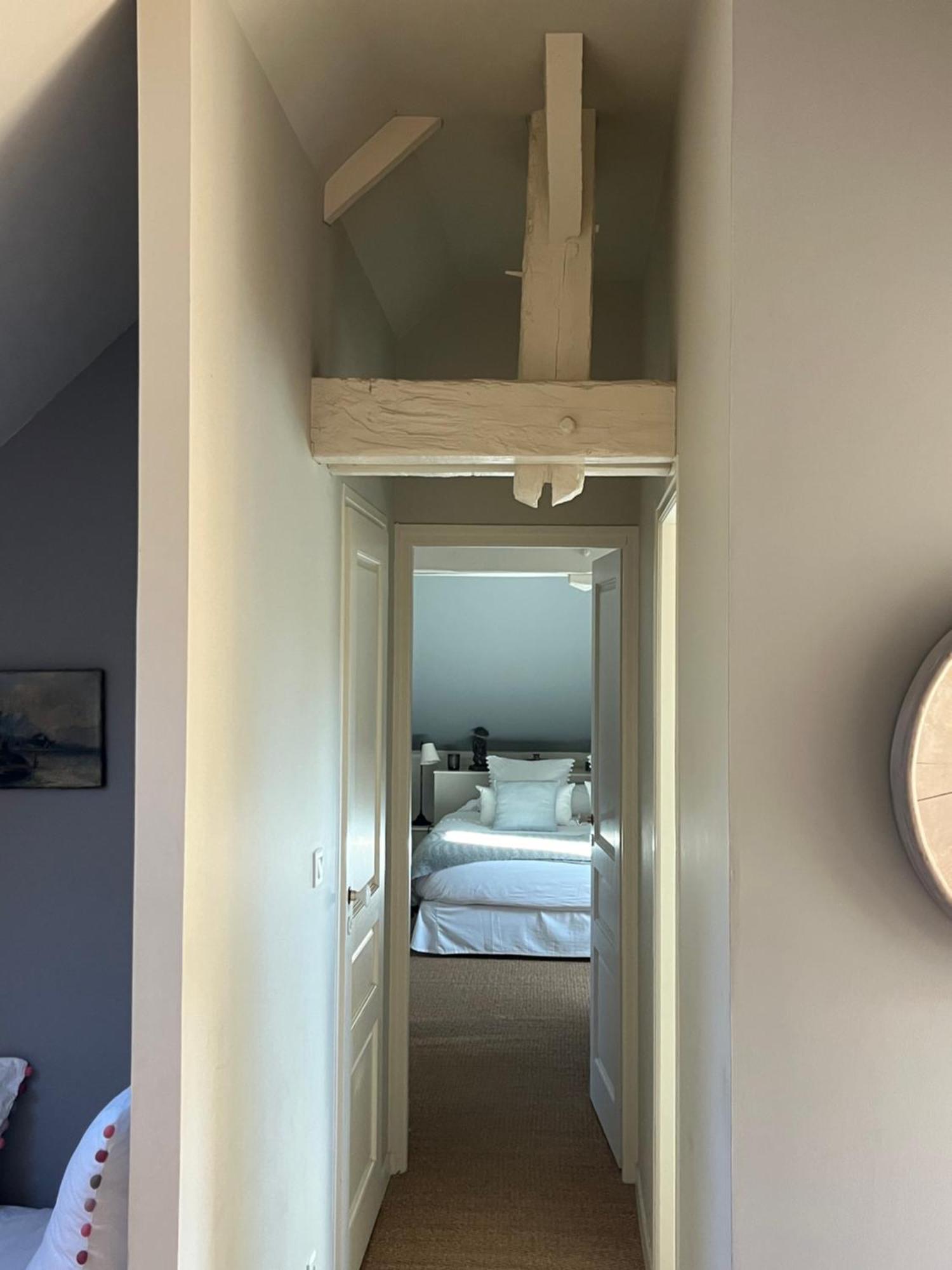 Chambres D'Aumont Ngoại thất bức ảnh