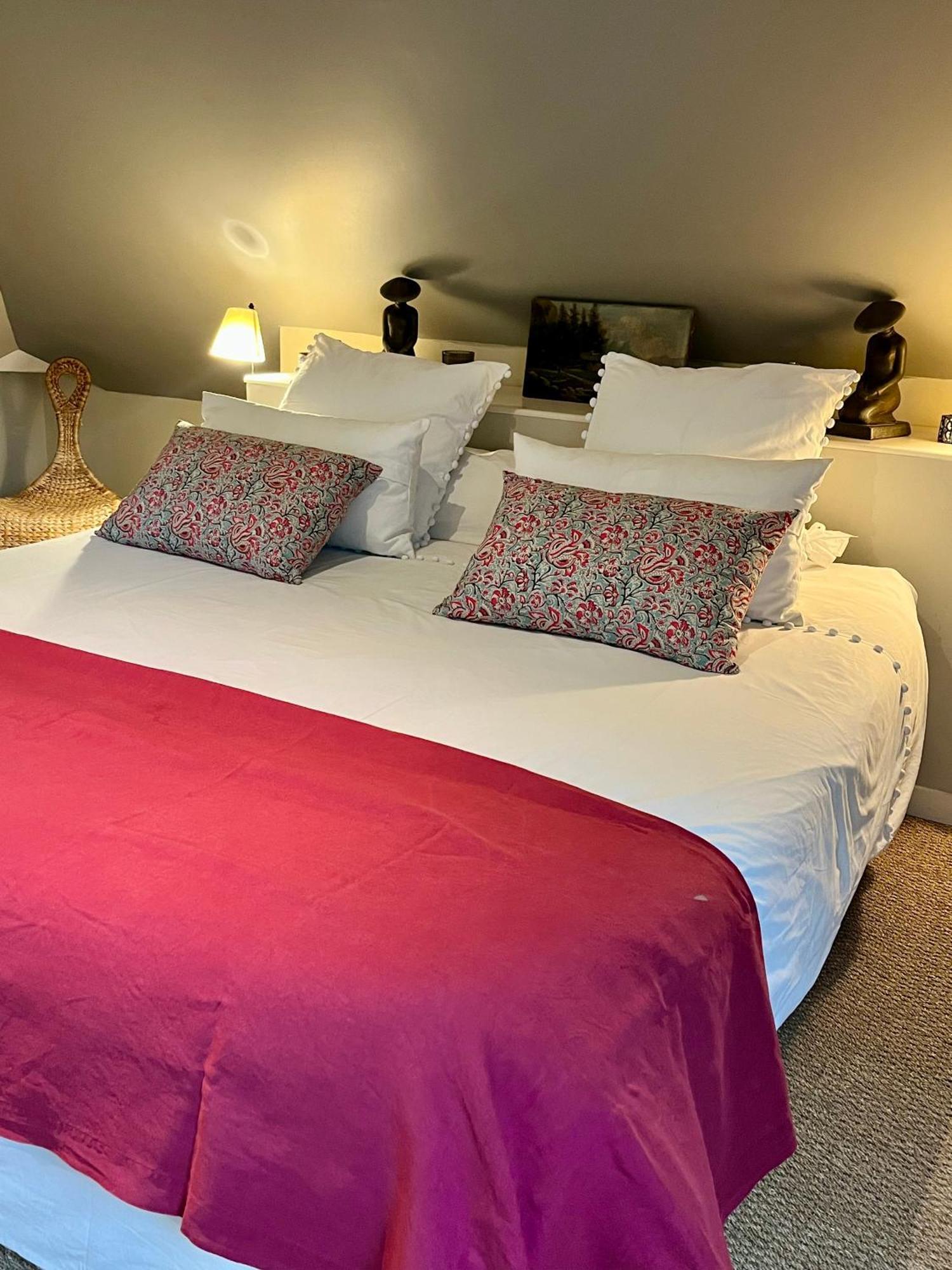 Chambres D'Aumont Ngoại thất bức ảnh
