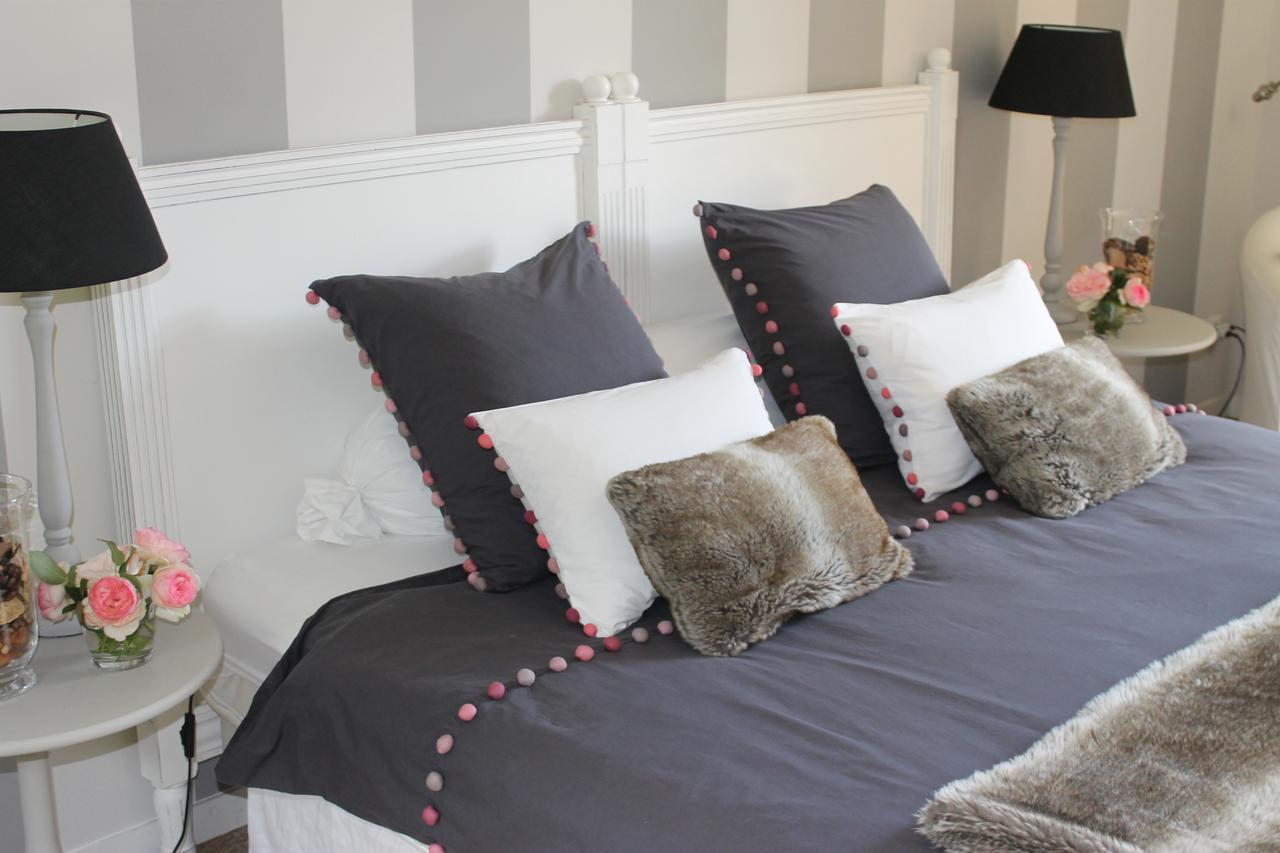 Chambres D'Aumont Ngoại thất bức ảnh