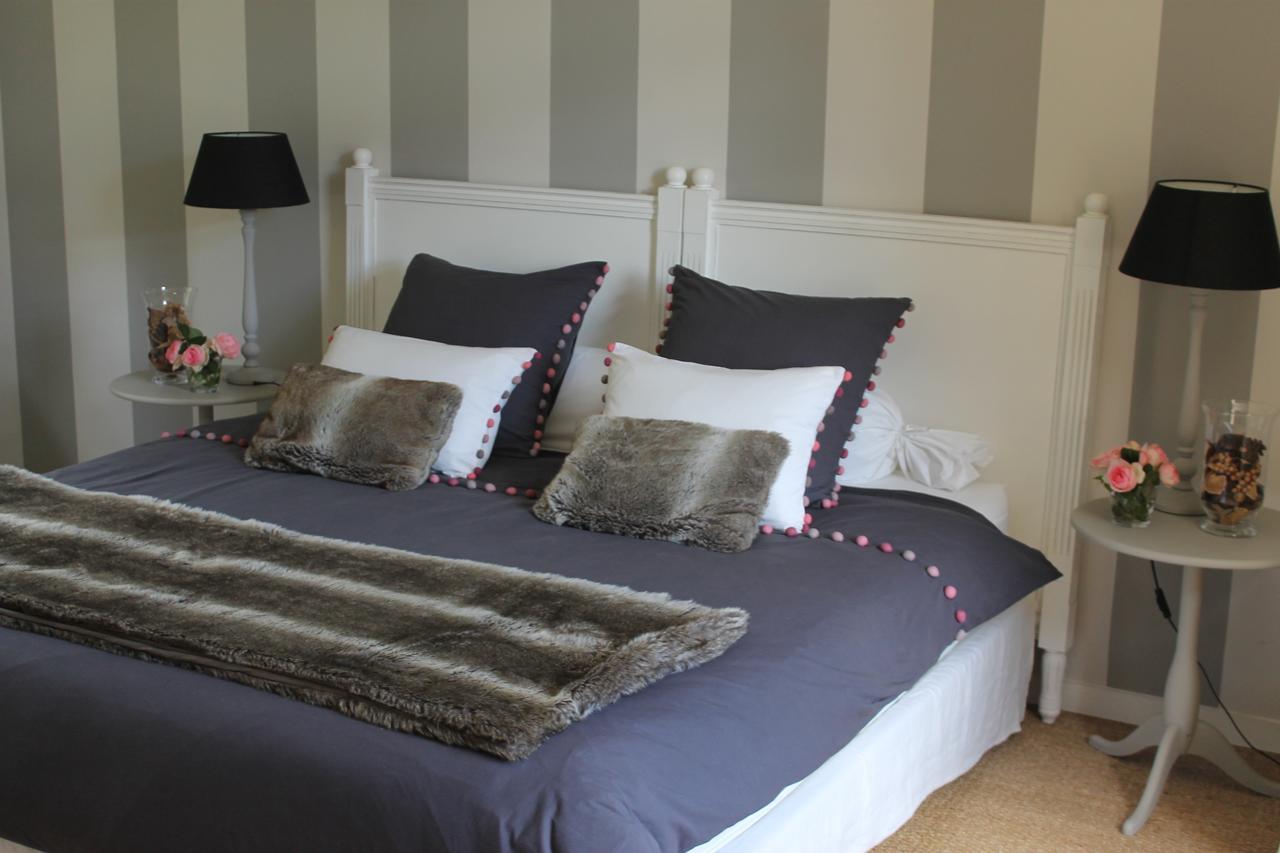 Chambres D'Aumont Ngoại thất bức ảnh