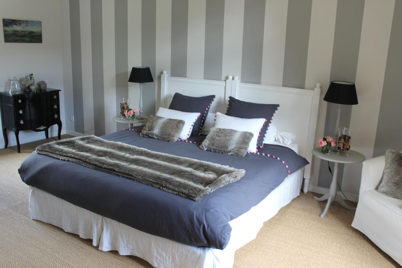 Chambres D'Aumont Ngoại thất bức ảnh
