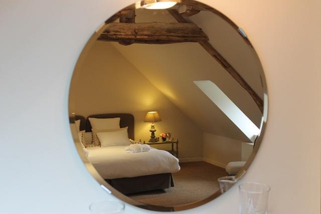 Chambres D'Aumont Ngoại thất bức ảnh