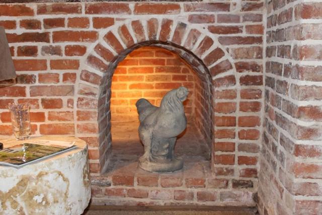 Chambres D'Aumont Ngoại thất bức ảnh